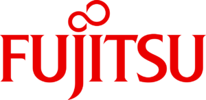 Fujitsu logo